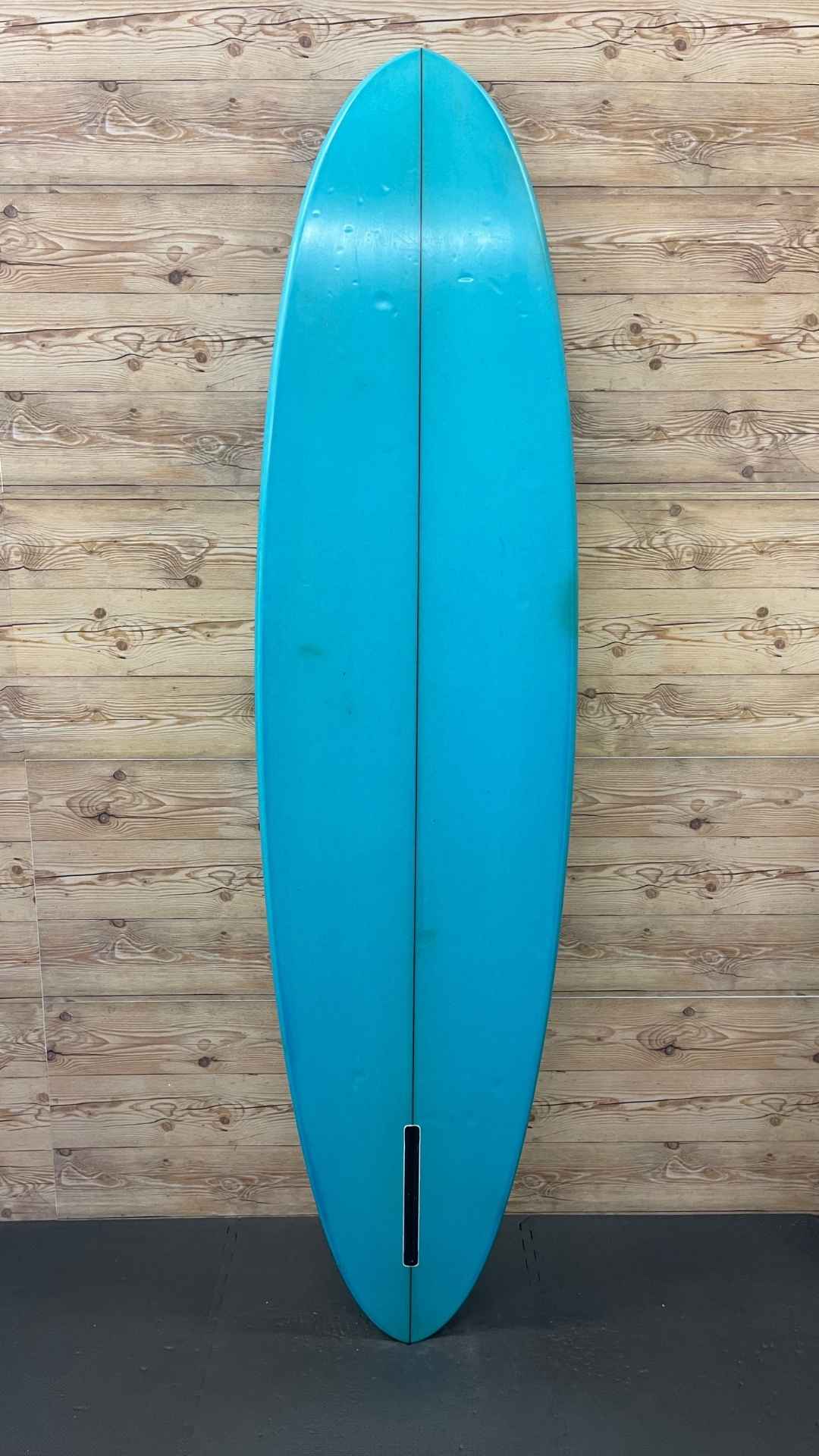 Single Fin 7'4"