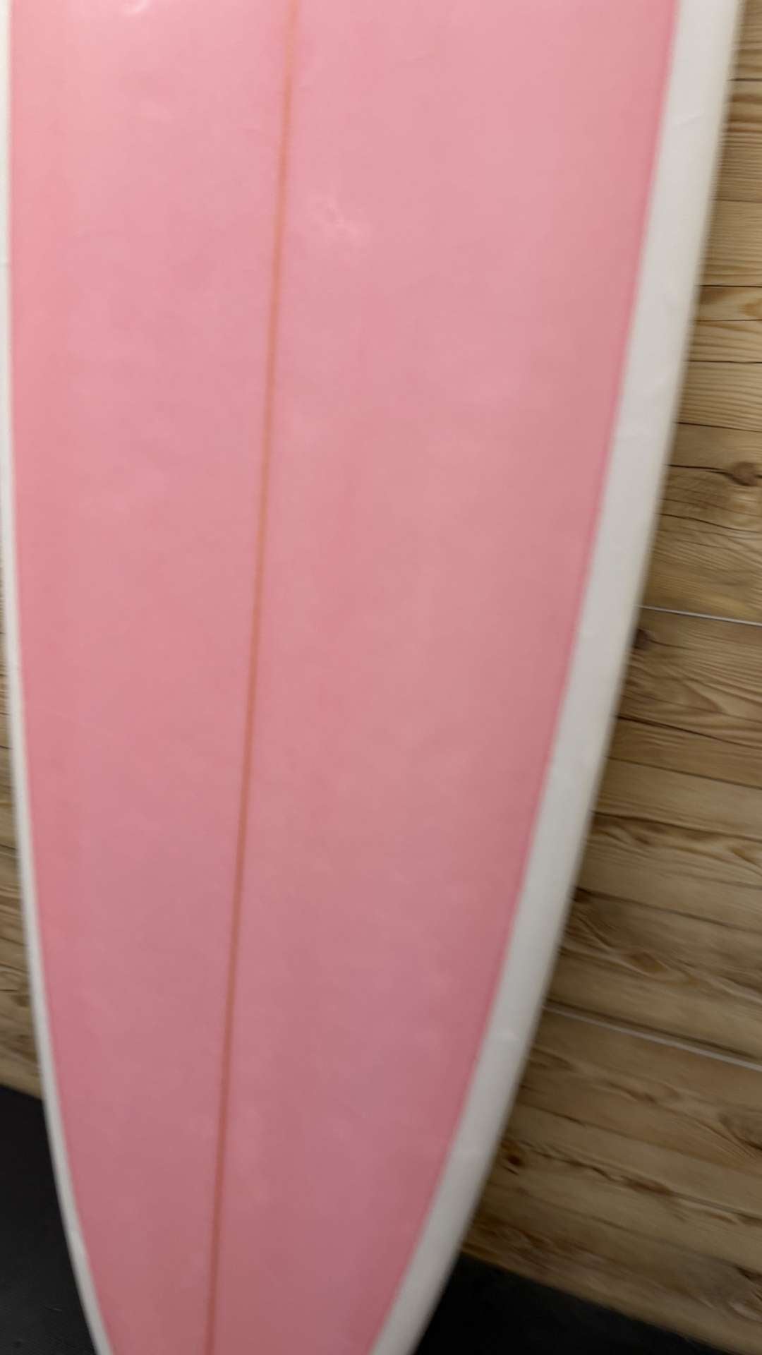 Egg Ride 7'6"