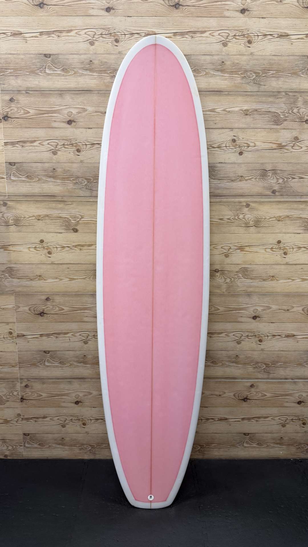 Egg Ride 7'6"