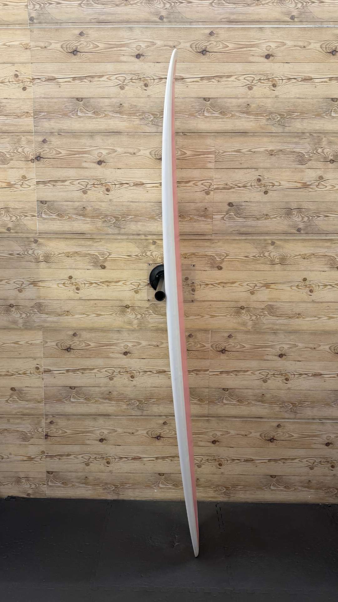 Egg Ride 7'6"