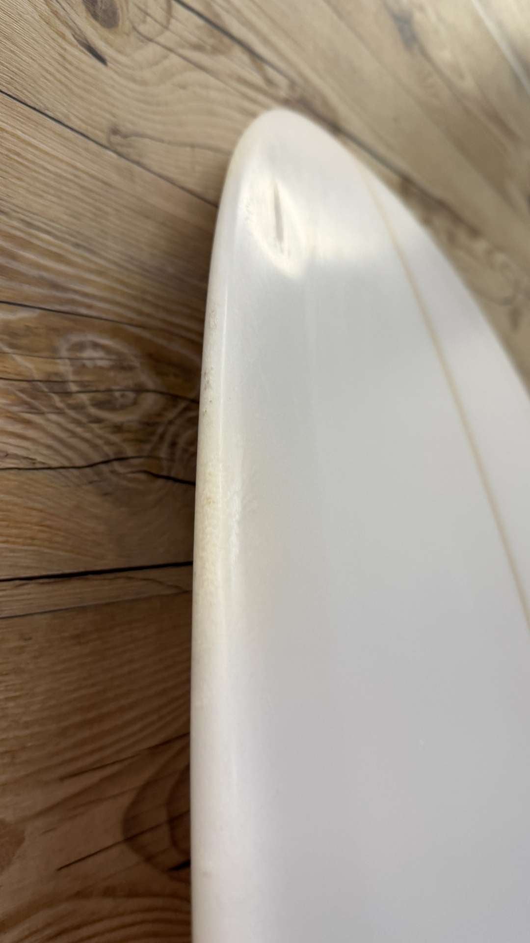 Egg Ride 7'6"