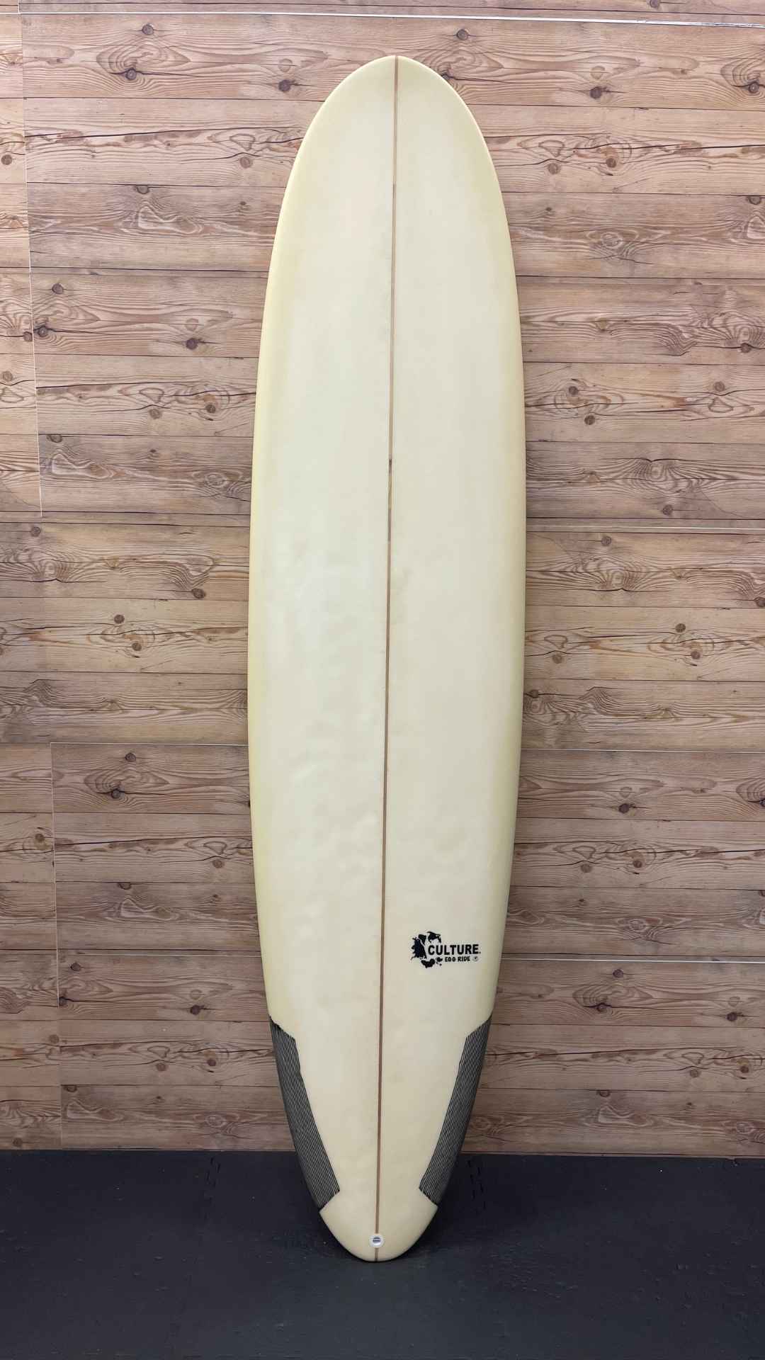 Egg Ride 8'0"