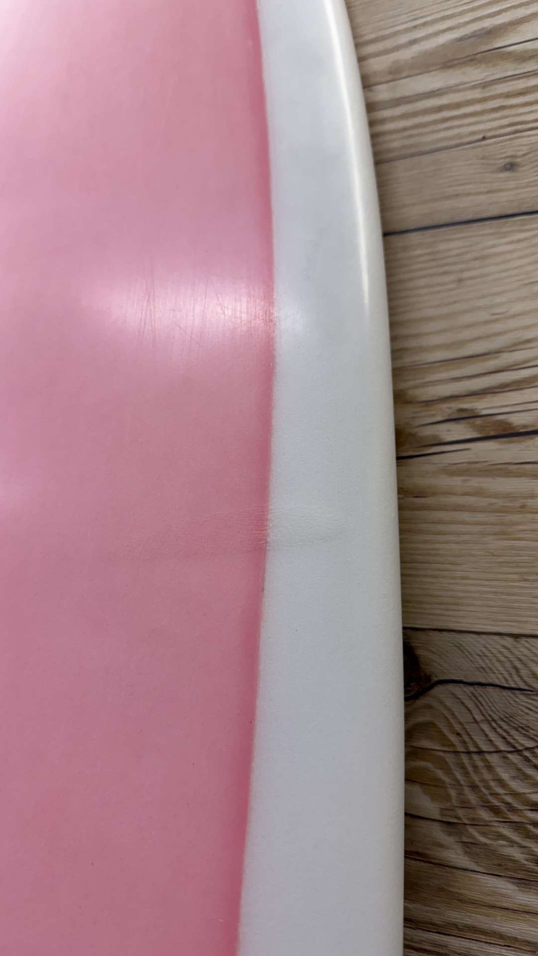 Egg Ride 7'6"