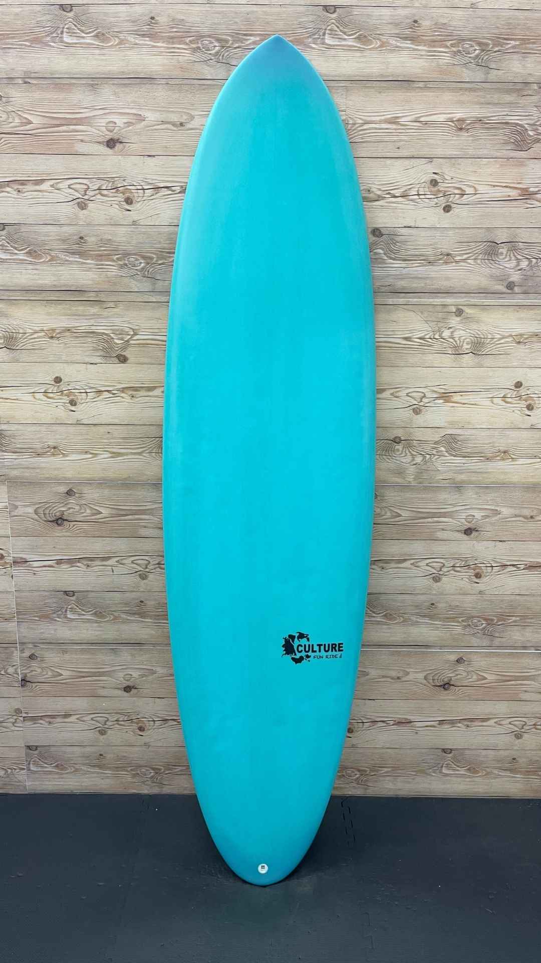 Fun Ride 7'0"