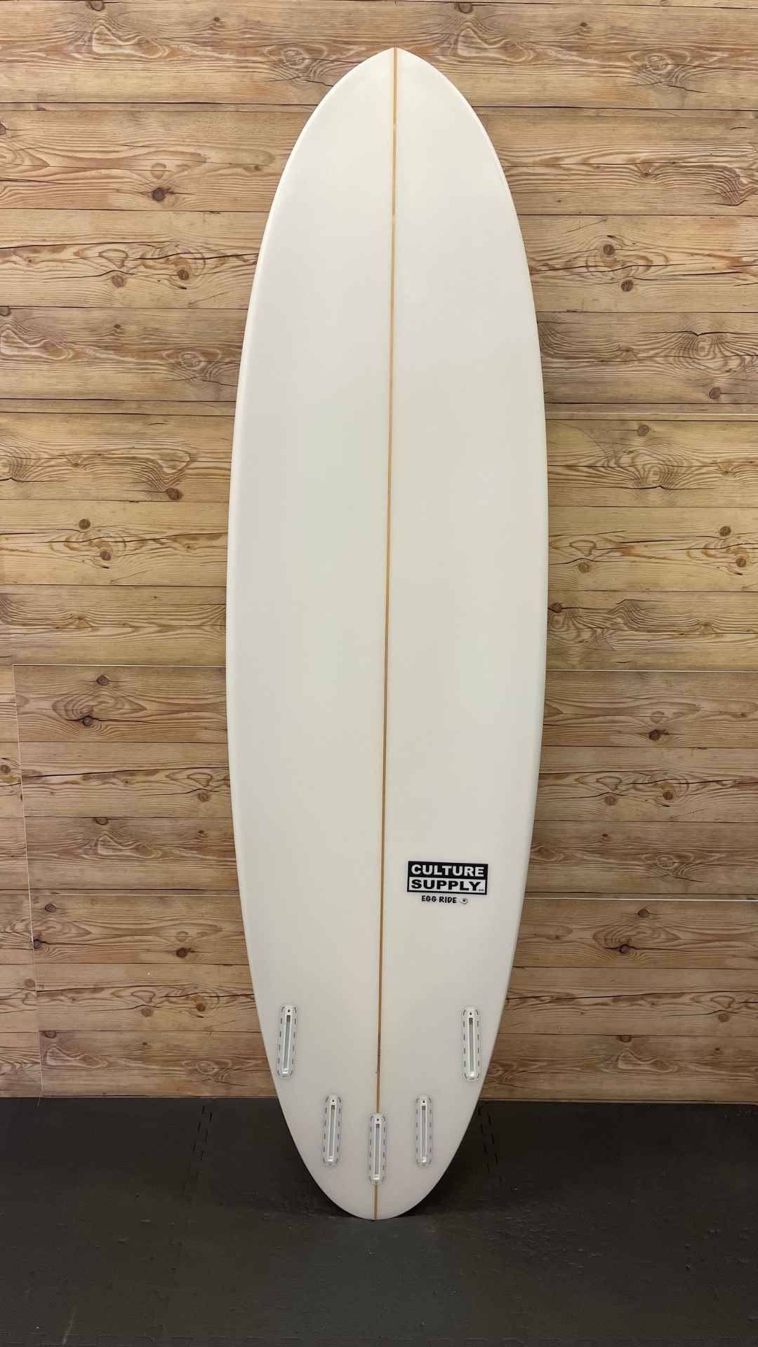 Egg Ride 7'0"