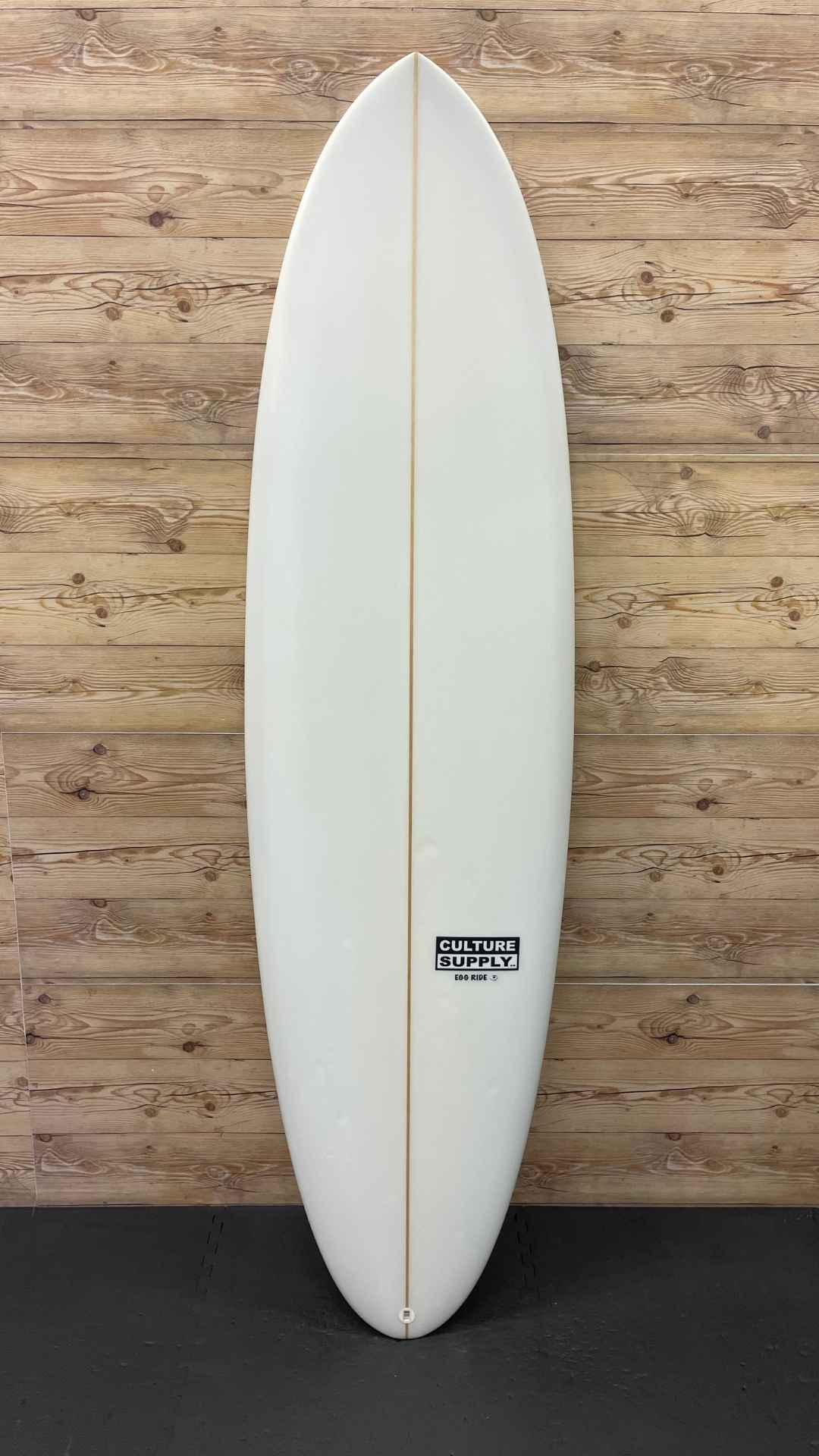 Egg Ride 7'0"