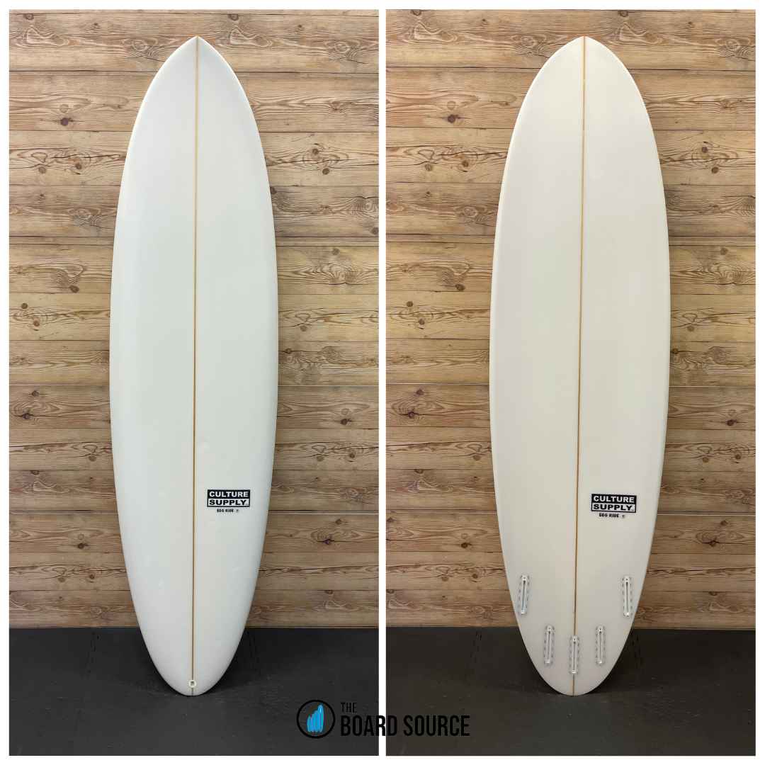 Egg Ride 7'0"