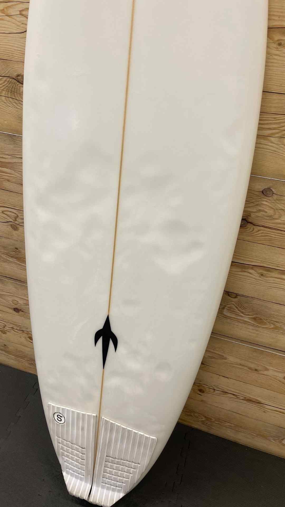 Blackbird 5'10"