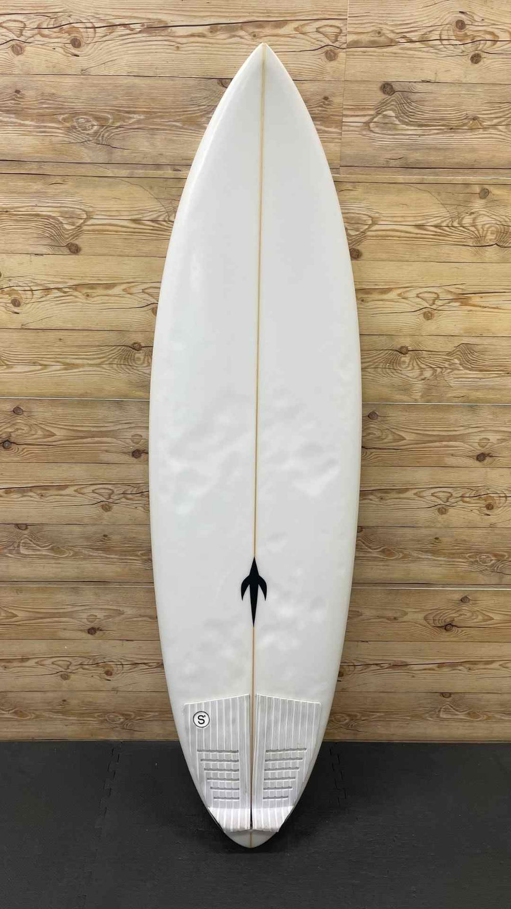 Blackbird 5'10"