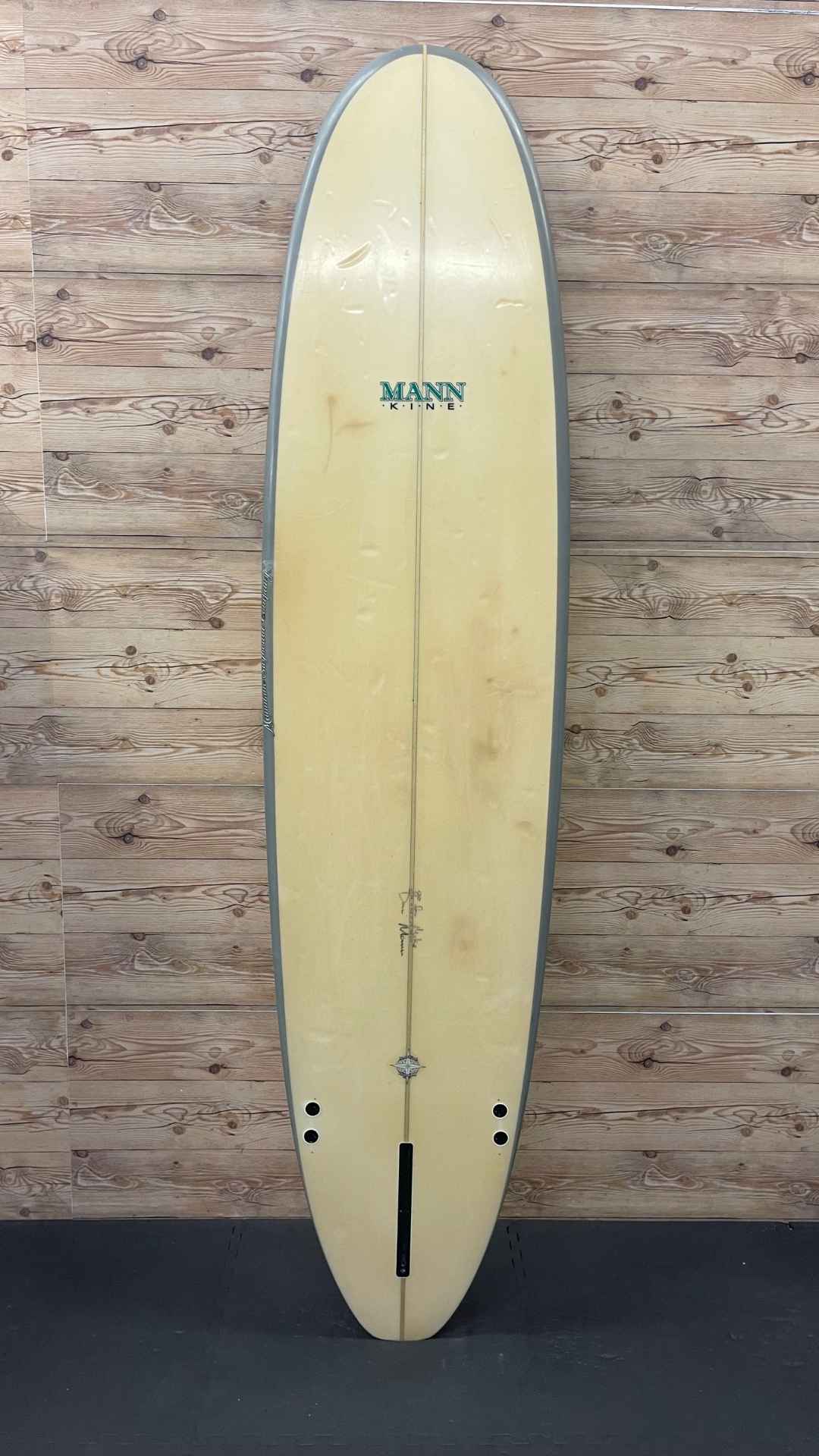Funboard 8'0"