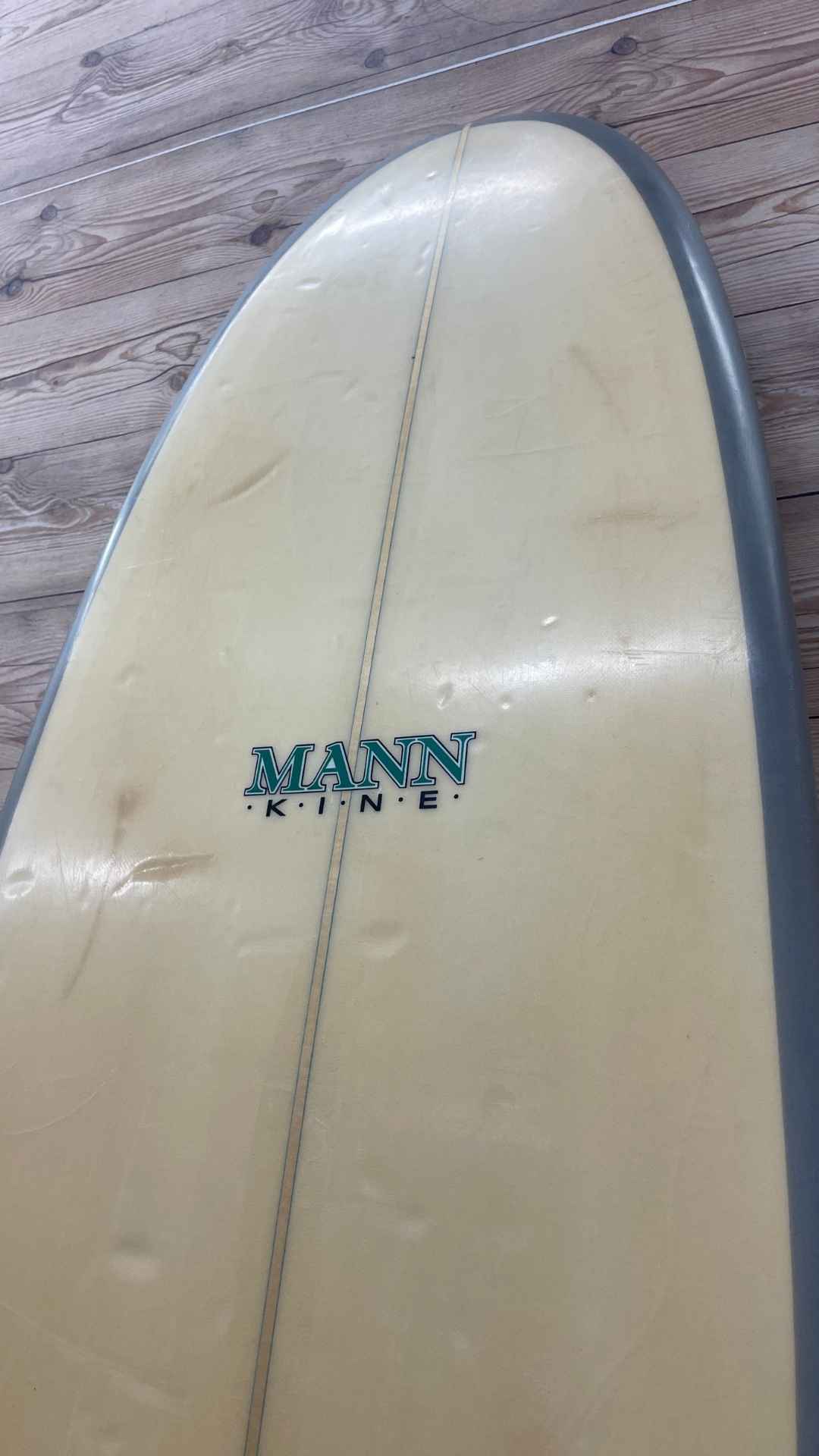 Funboard 8'0"