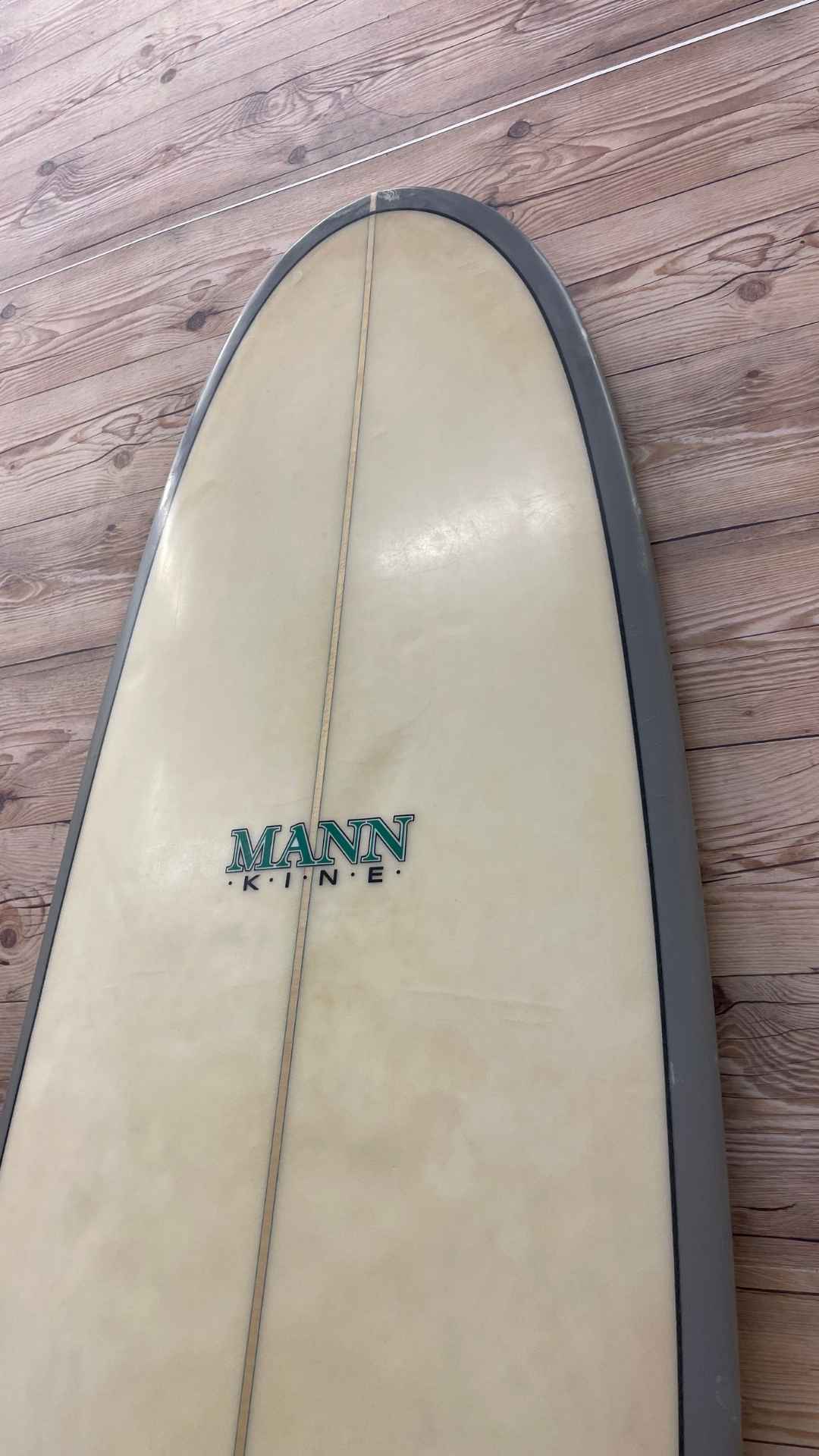 Funboard 8'0"
