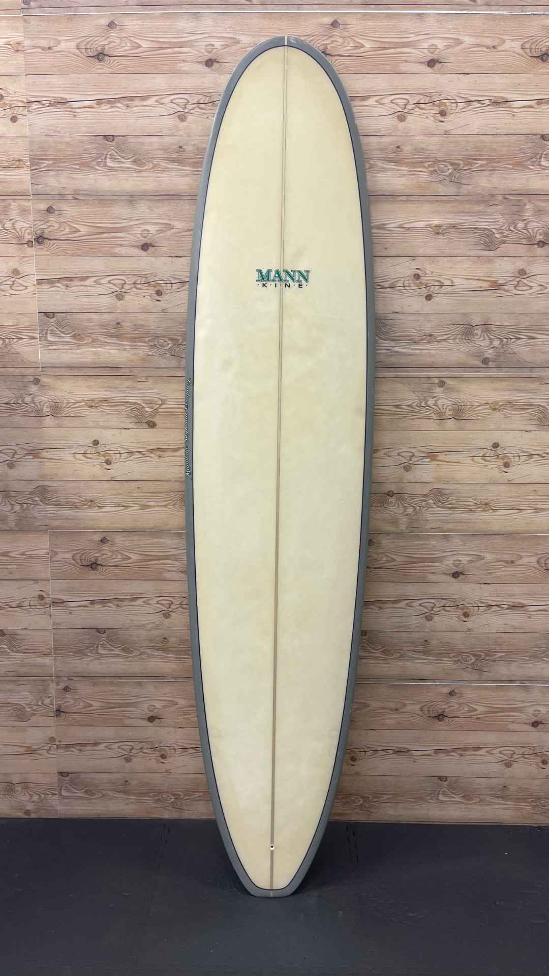 Funboard 8'0"