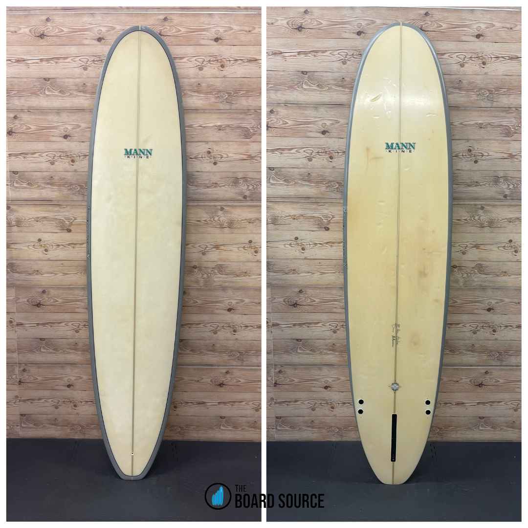Funboard 8'0"