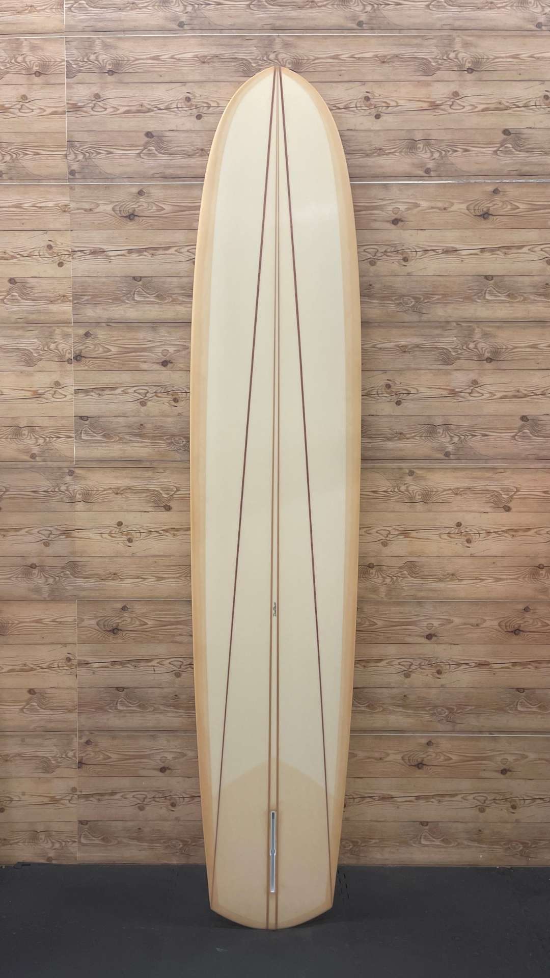 Speed Demon 9'7"