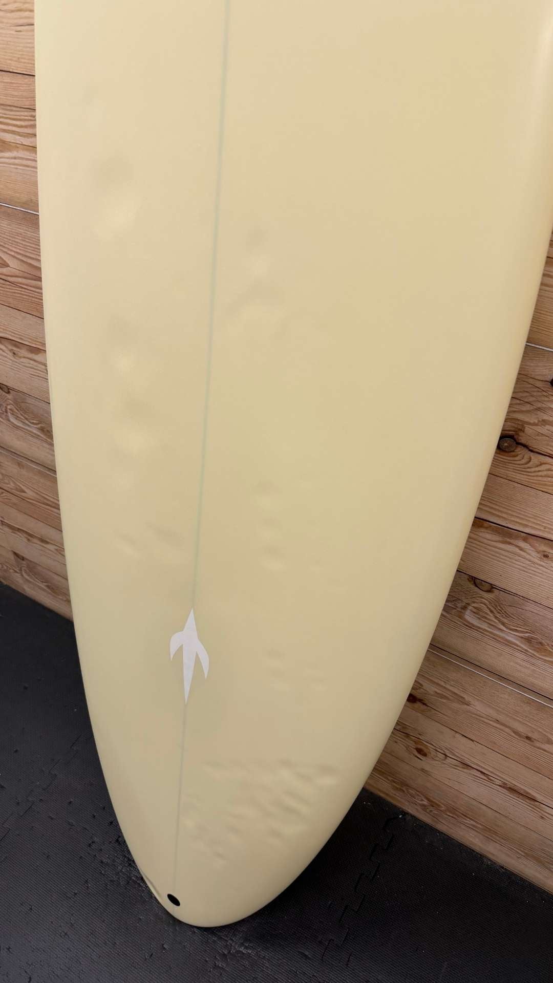 Twin Pin 6'5"
