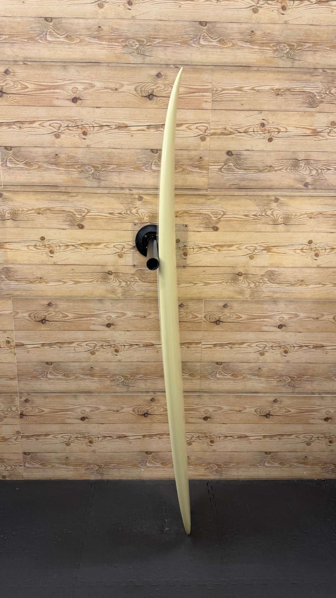 Twin Pin 6'5"