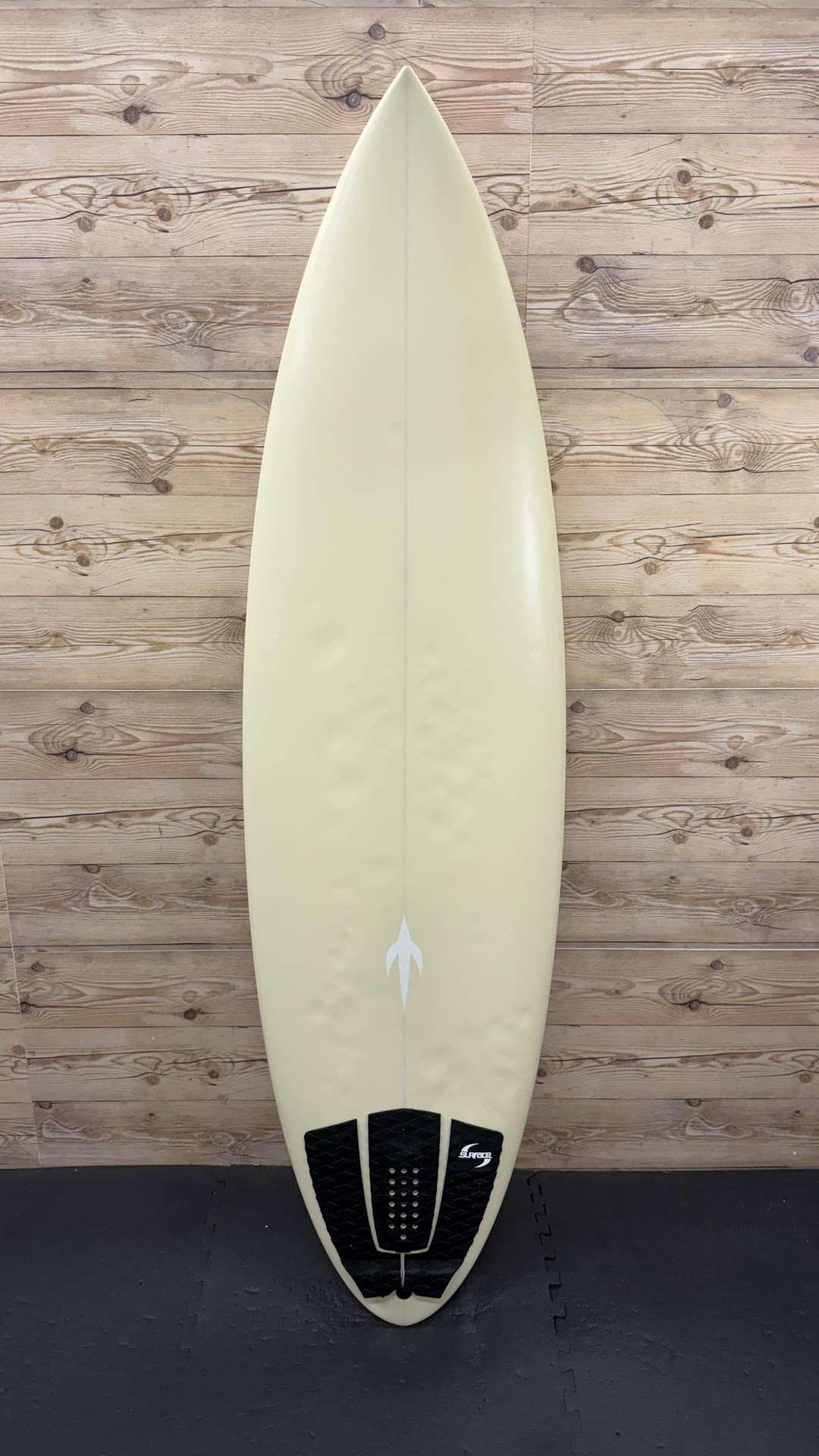 Twin Pin 6'5"