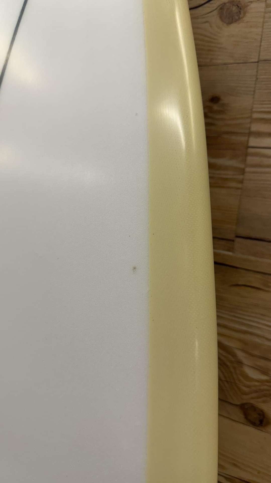 Twin Pin 6'5"