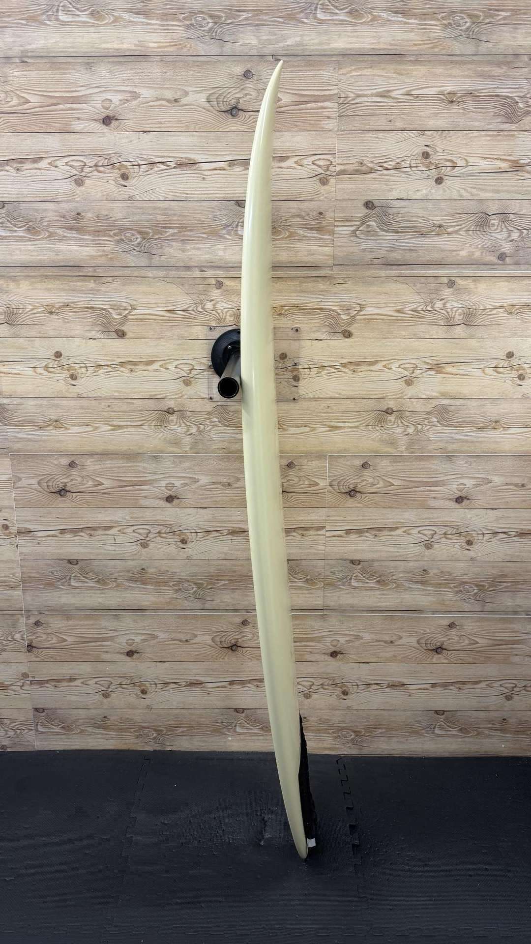Twin Pin 6'5"