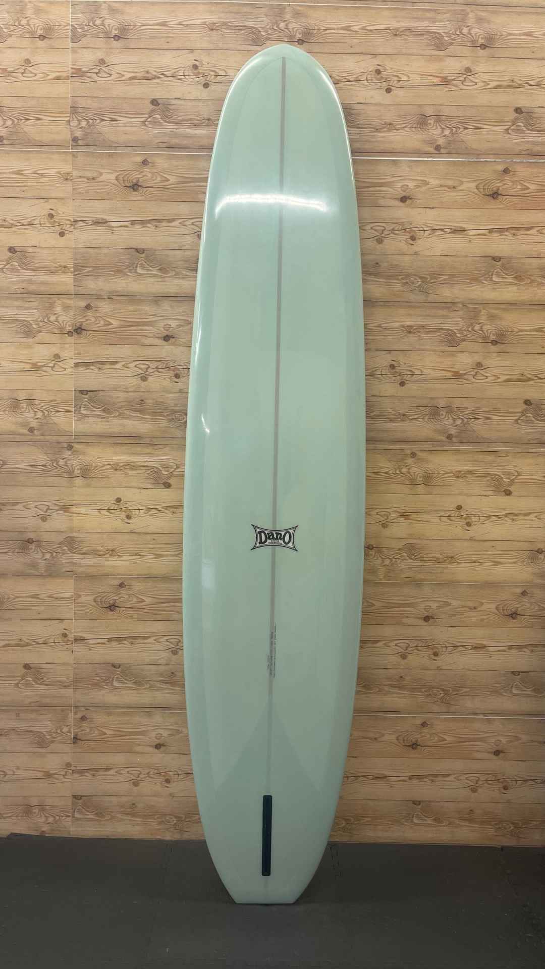 The Hog 9'6"