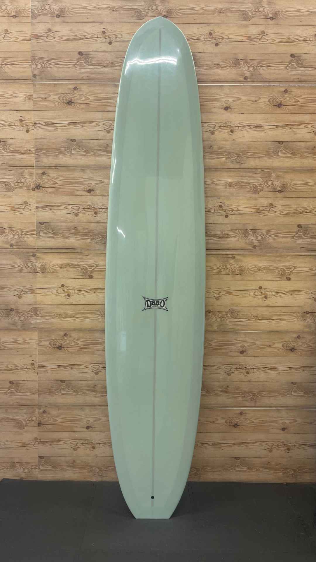 The Hog 9'6"