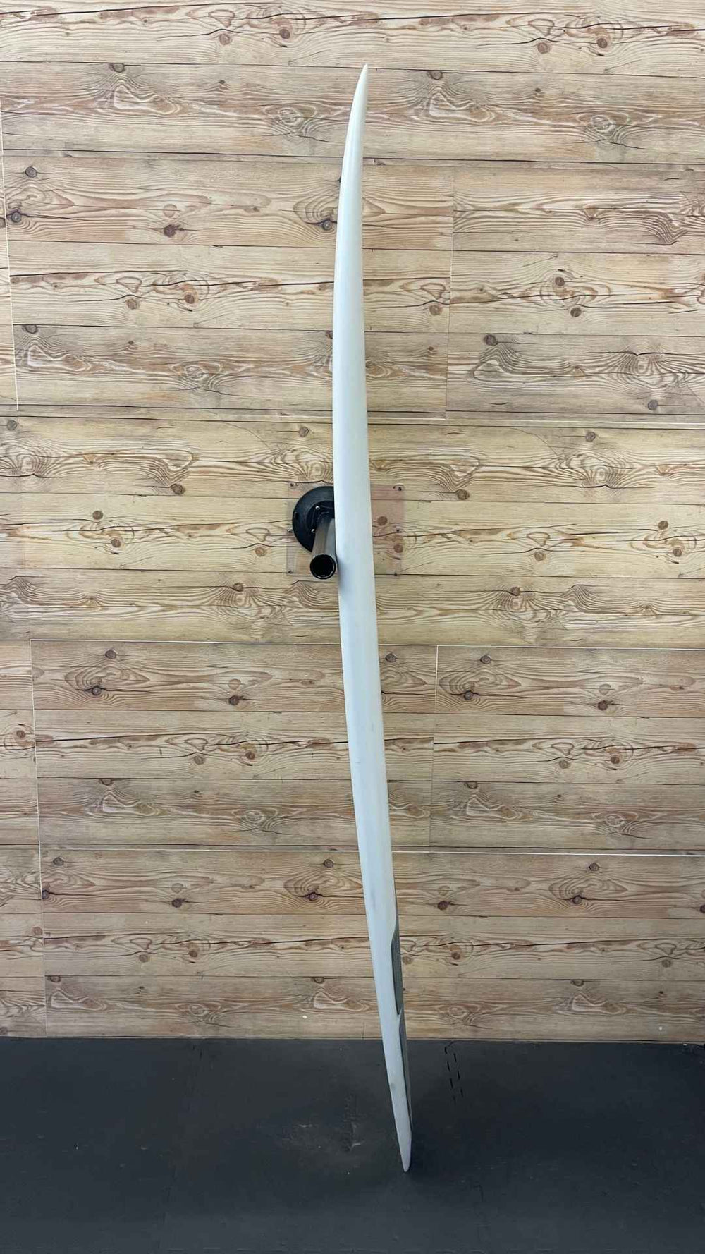 Channeled Twin 6'11"