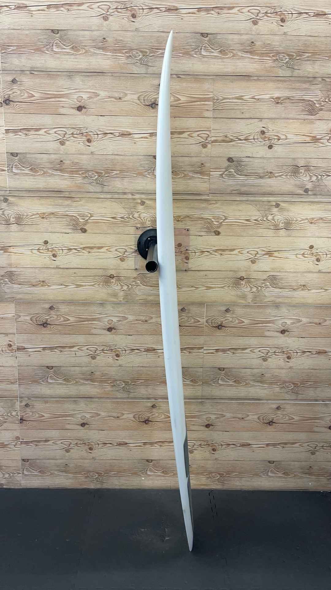 Channeled Twin 6'11"