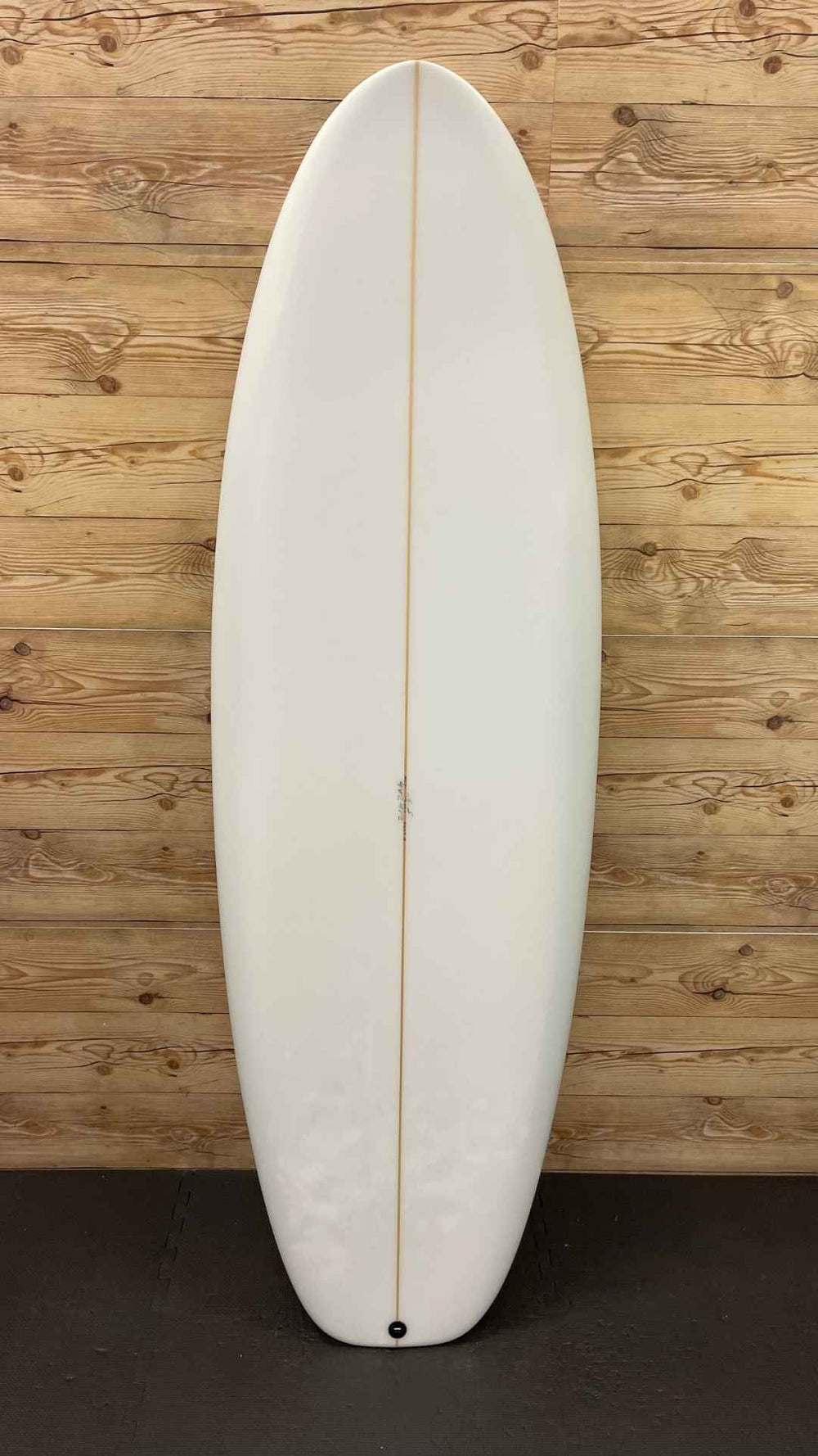 Quad 5'8"