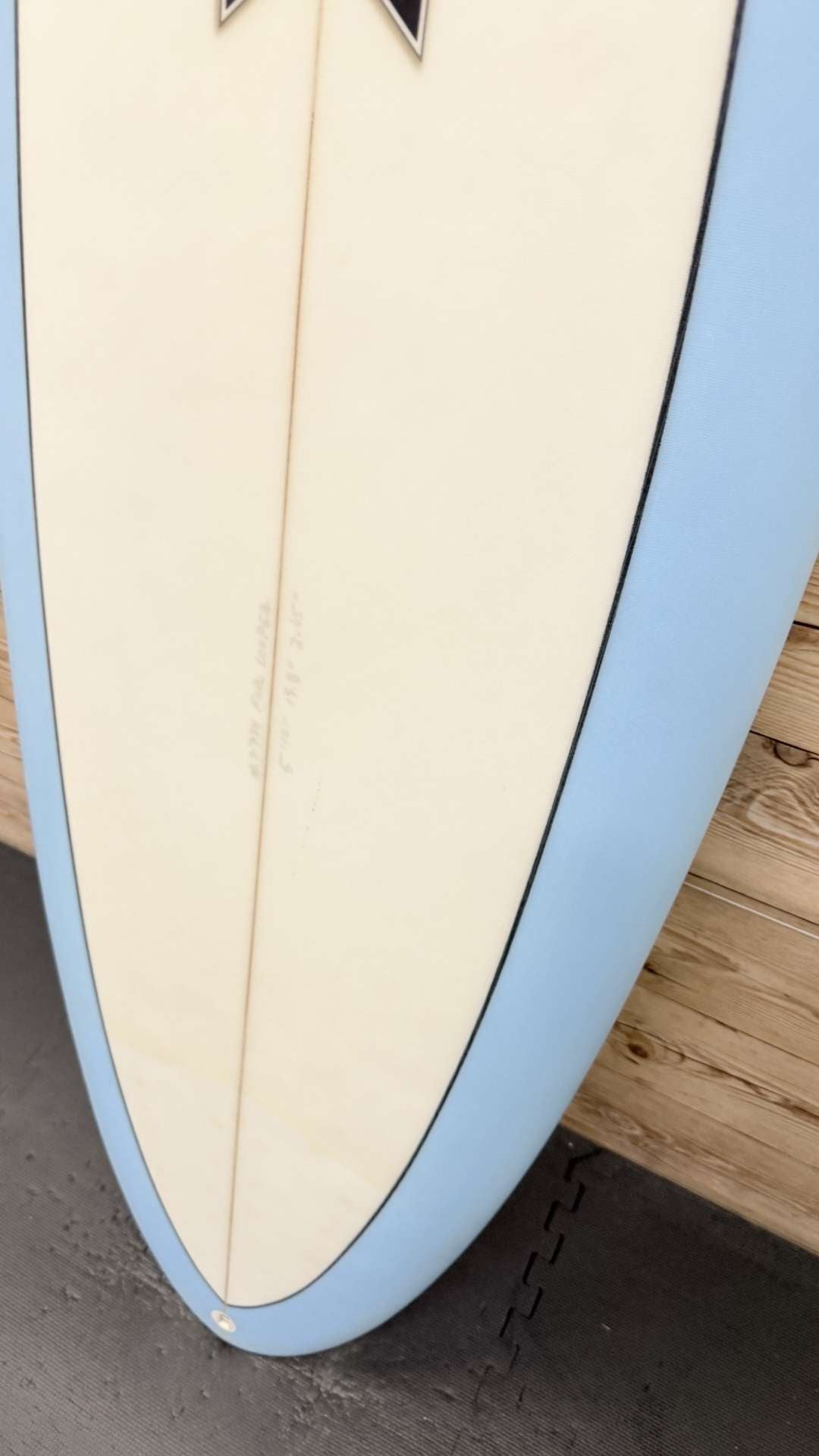 Tri 5'11"