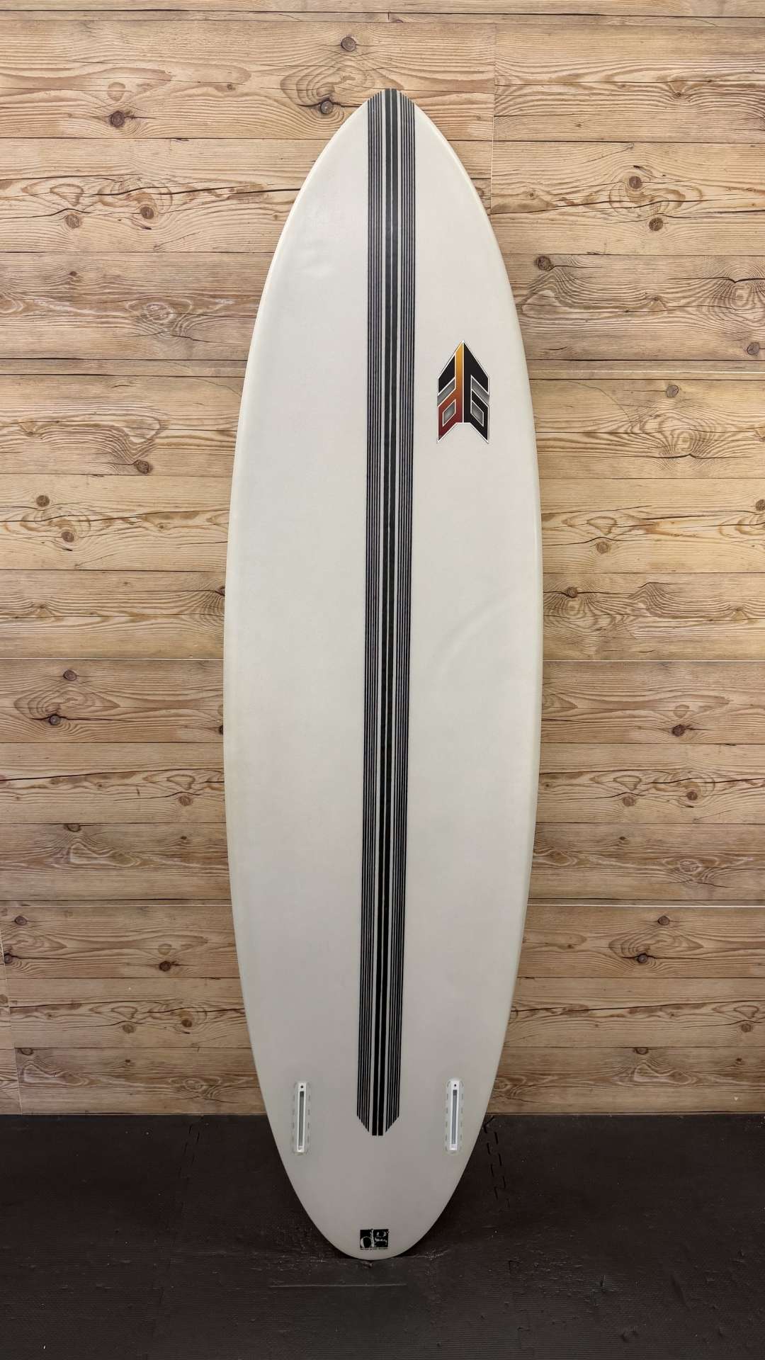 Twin 6'5"