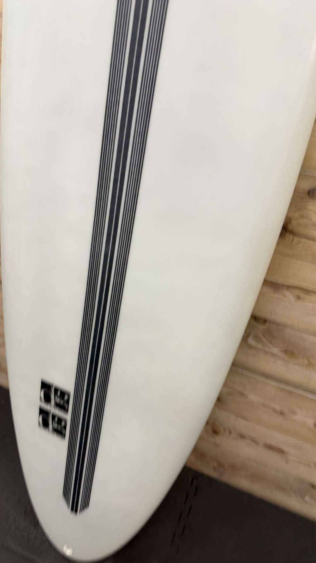 Twin 6'5"
