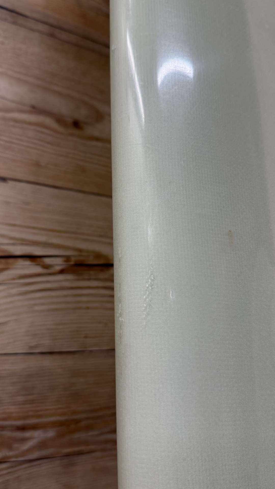 Rick "Improvisor" 10'1"