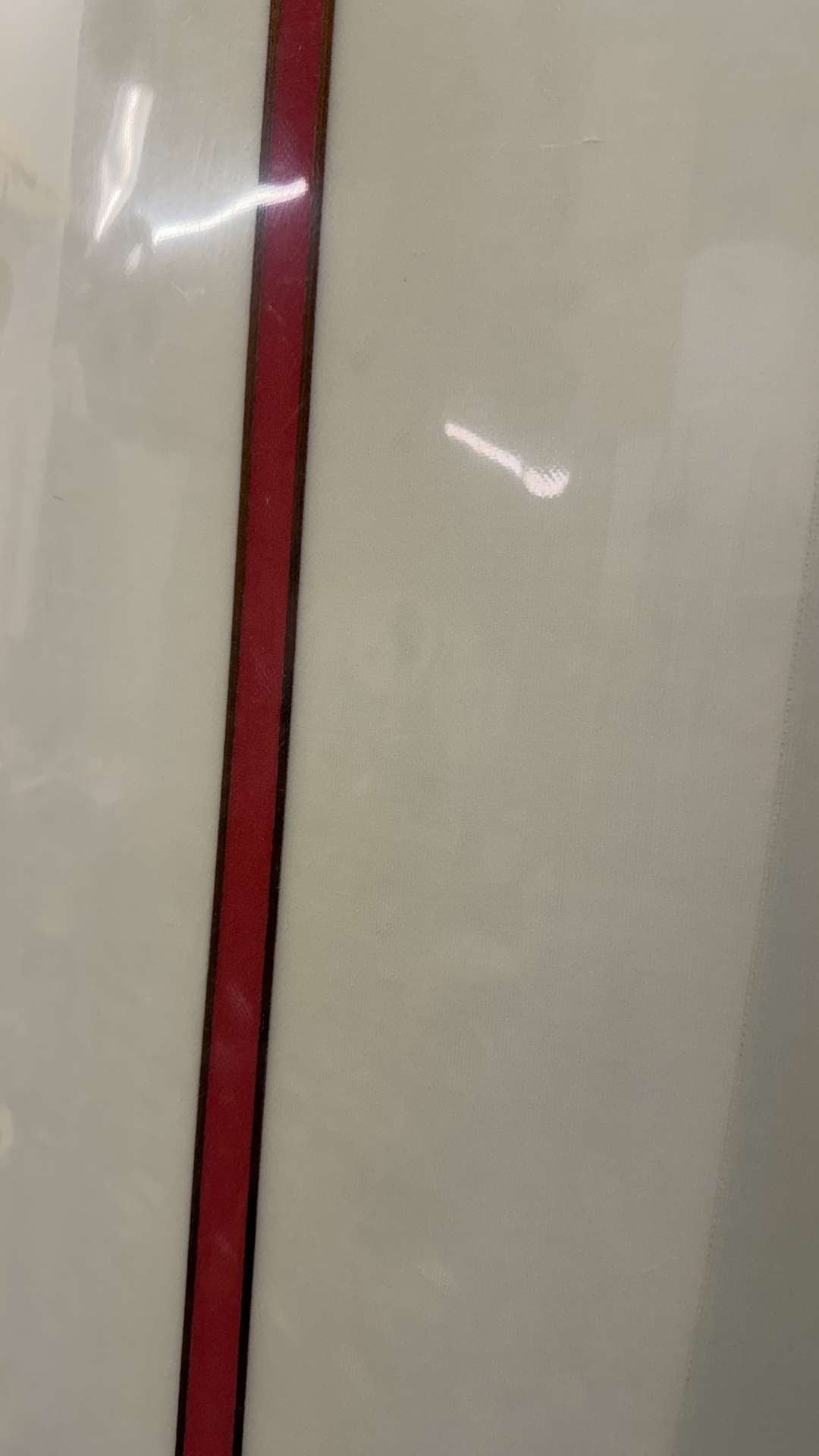 Rick "Improvisor" 10'1"