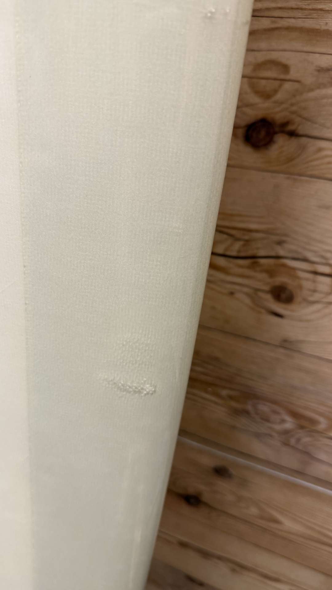 Rick "Improvisor" 10'1"