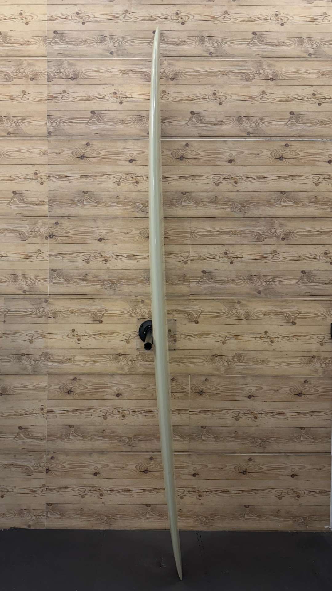 Rick "Improvisor" 10'1"