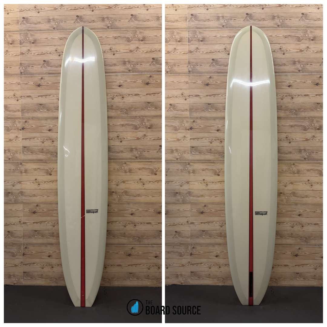 Rick "Improvisor" 10'1"