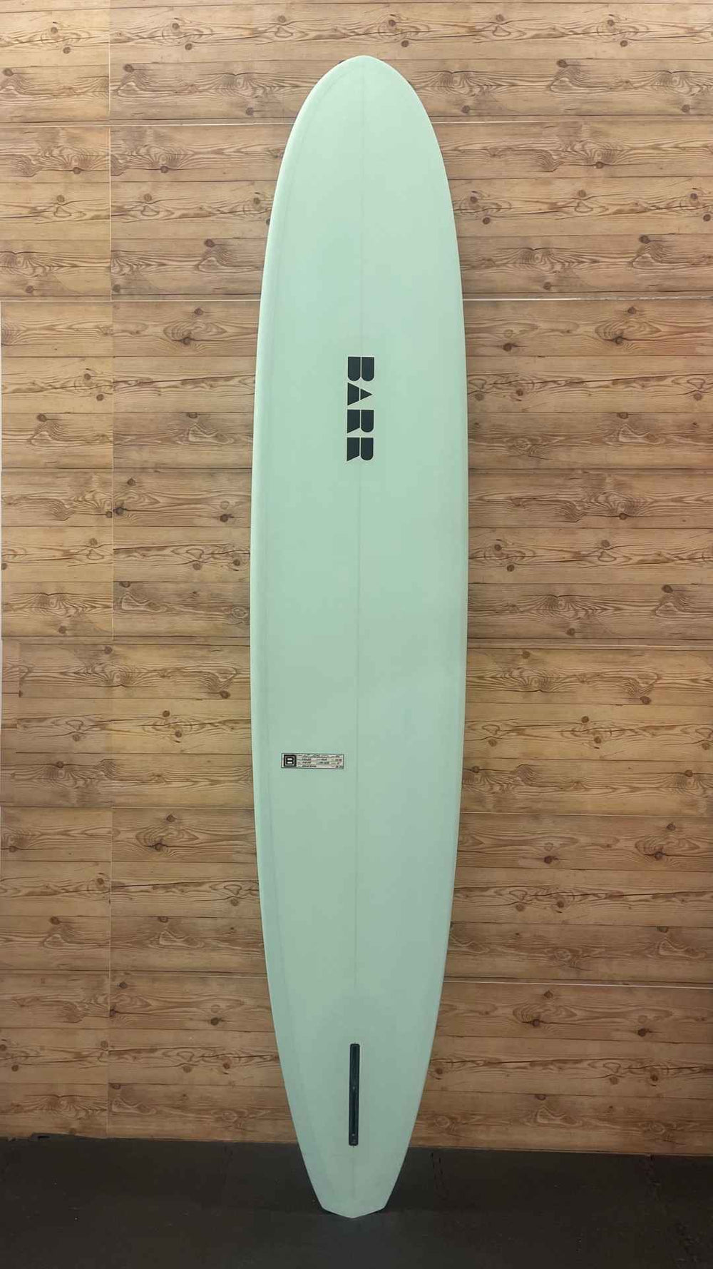Glider 10'6"