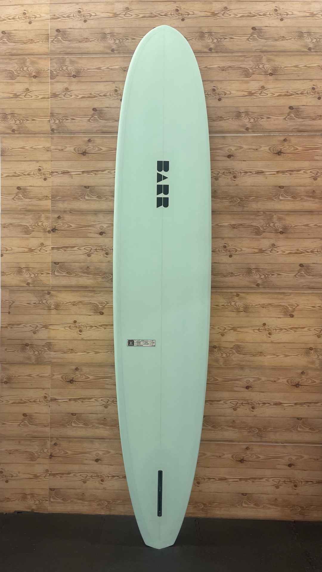 Glider 10'6"