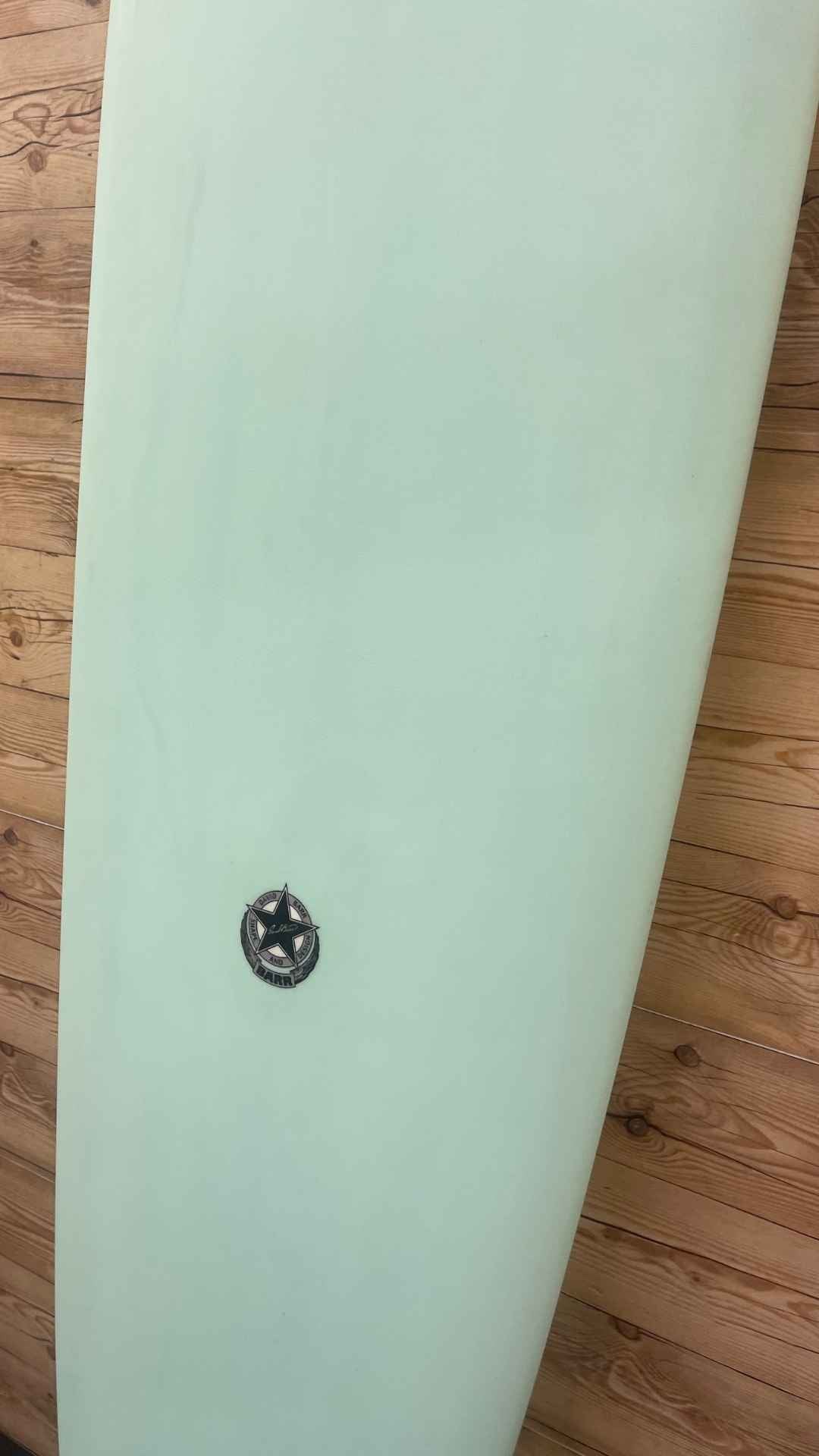 Glider 10'6"