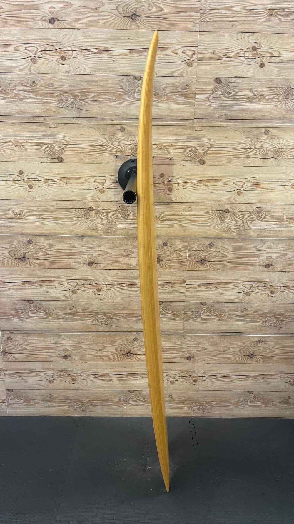 Pacheto 5'10"