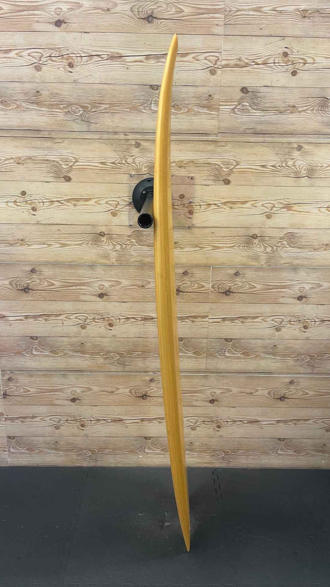 Pacheto 5'10"