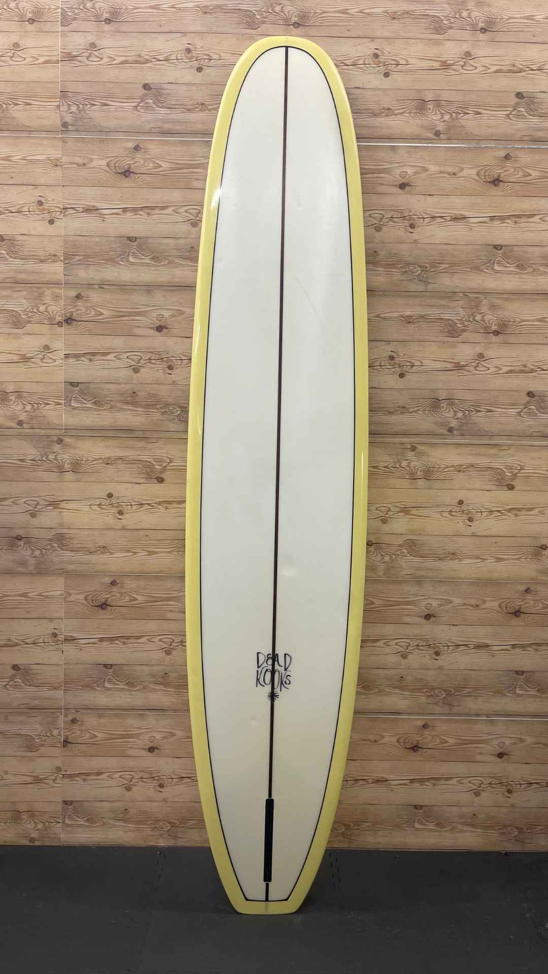 Single Fin 9'5"