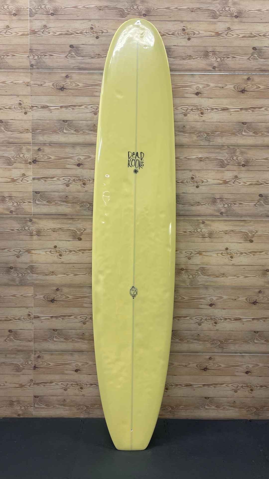 Single Fin 9'5"