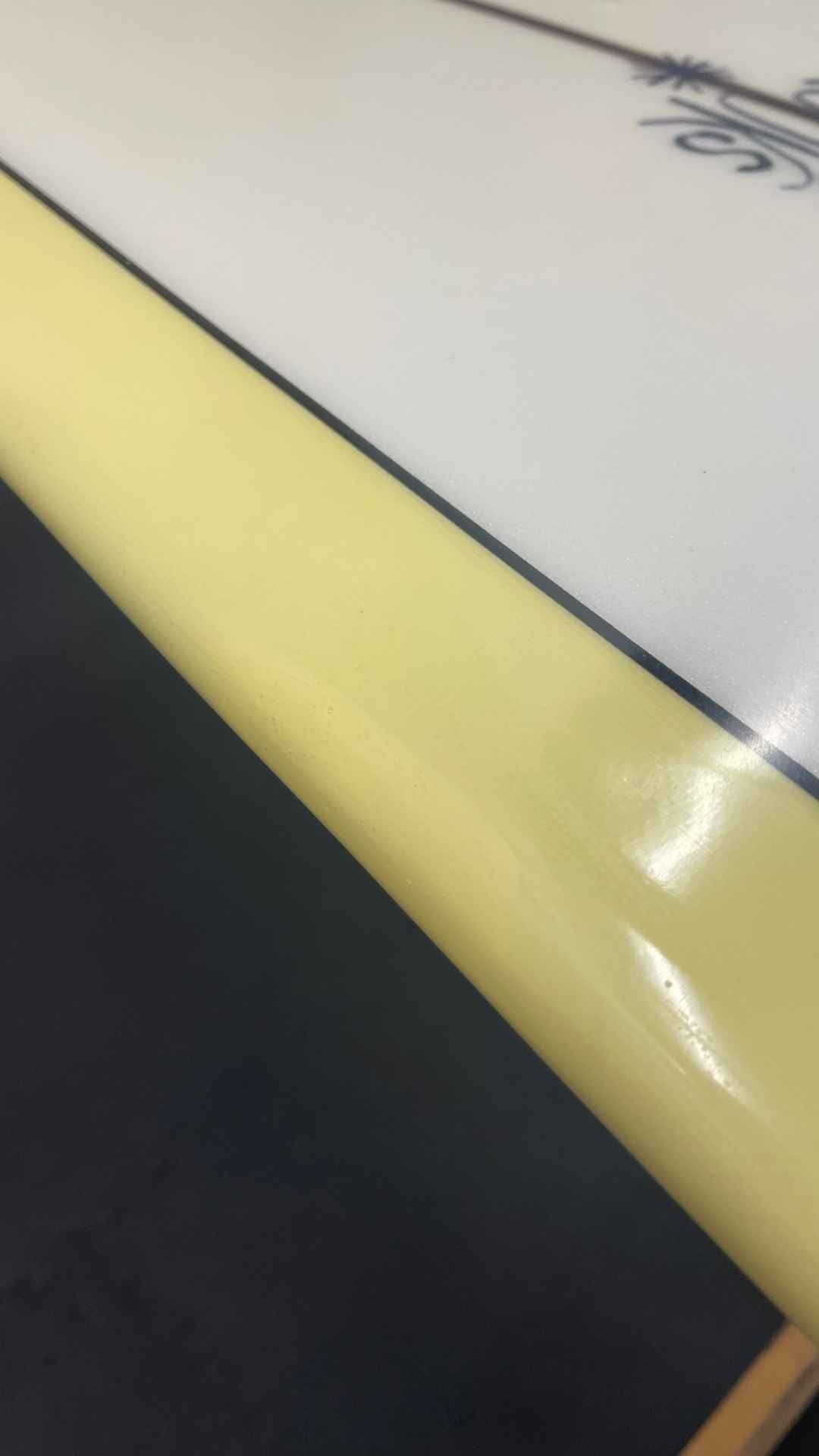 Single Fin 9'5"
