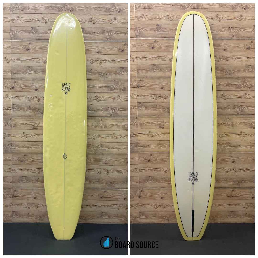 Single Fin 9'5"