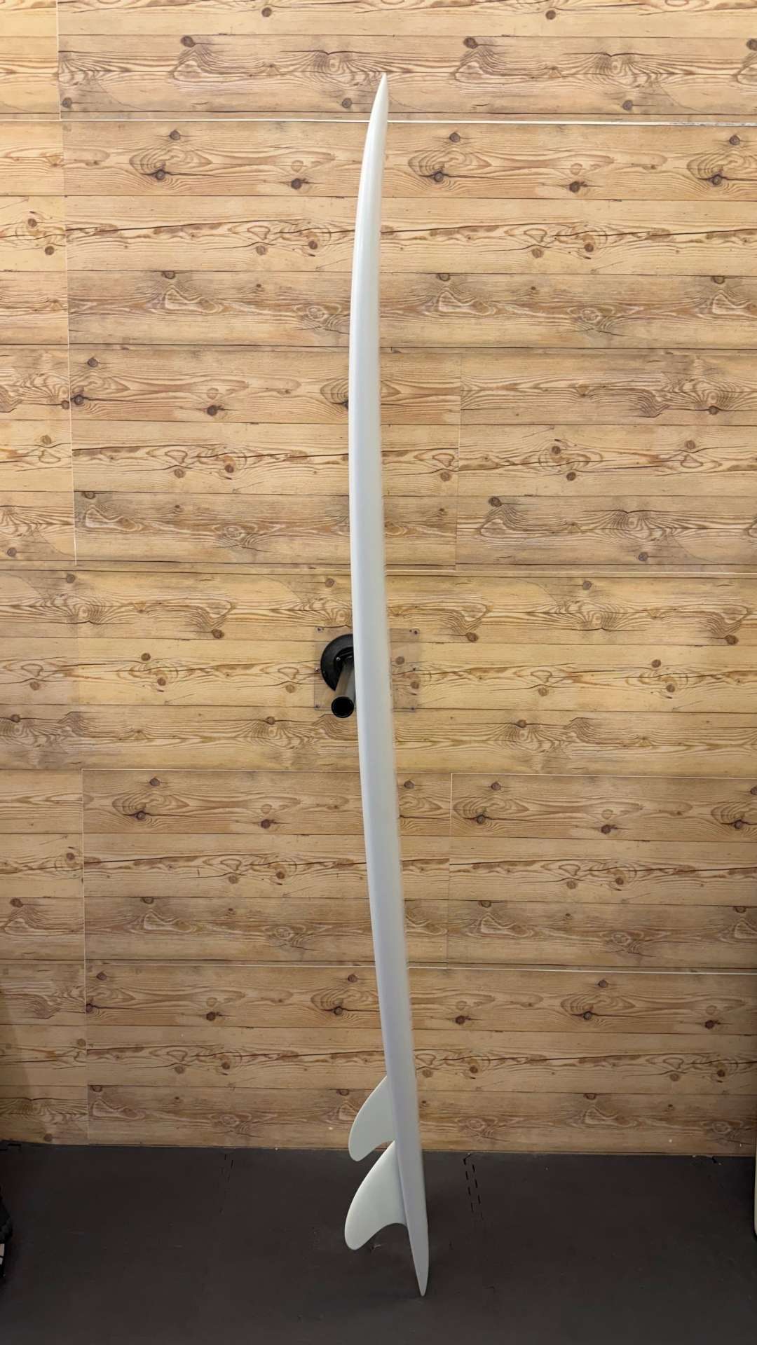 Long Fish 8'0"