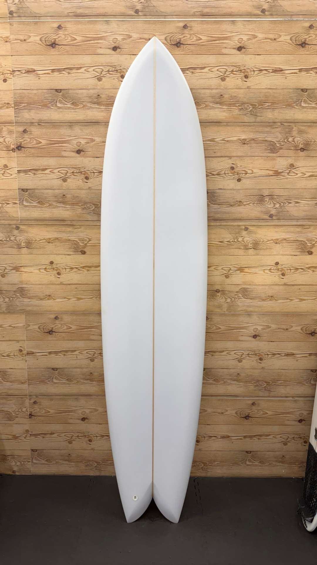 Long Fish 8'0"