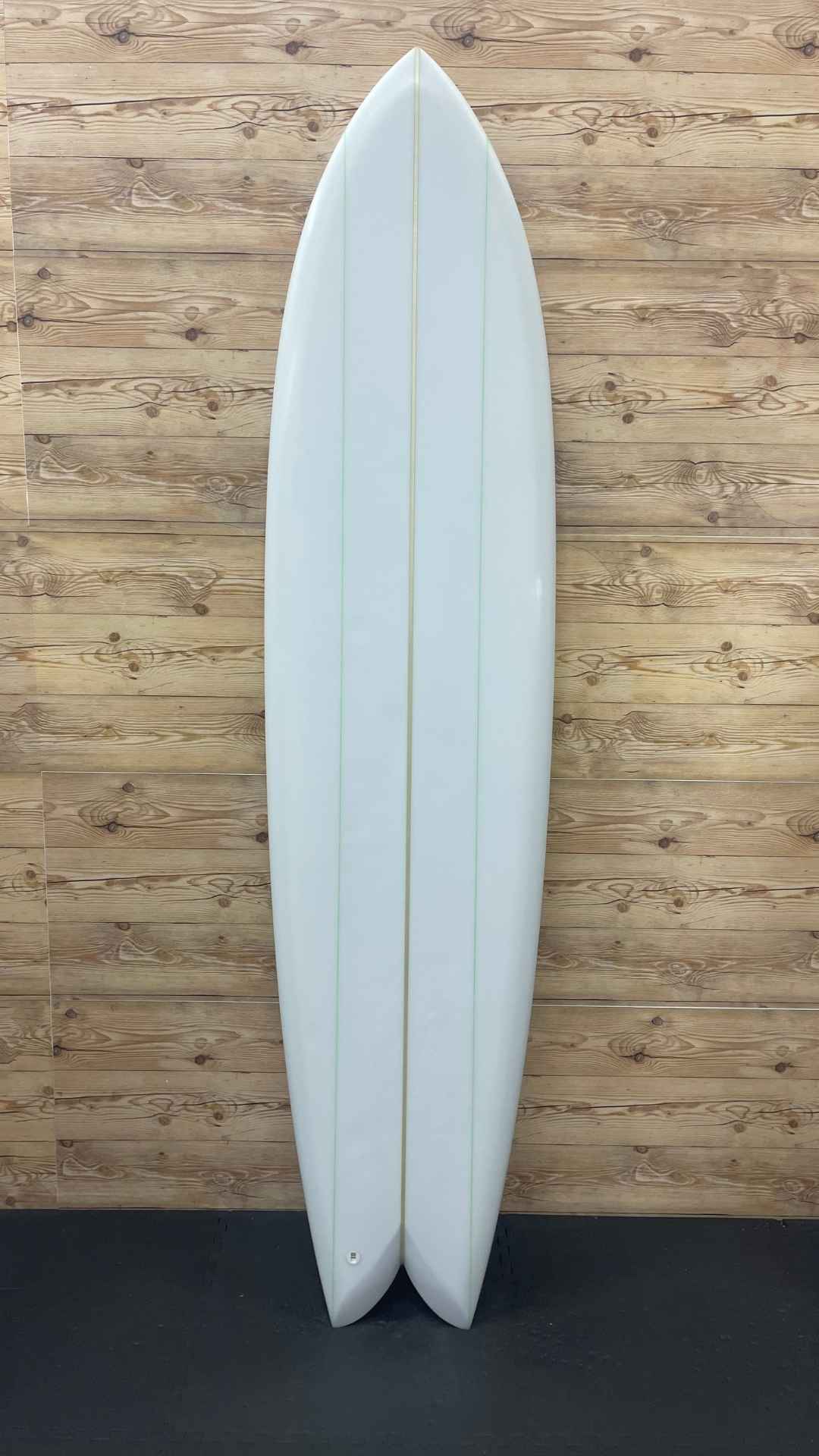 Long Fish 8'0"
