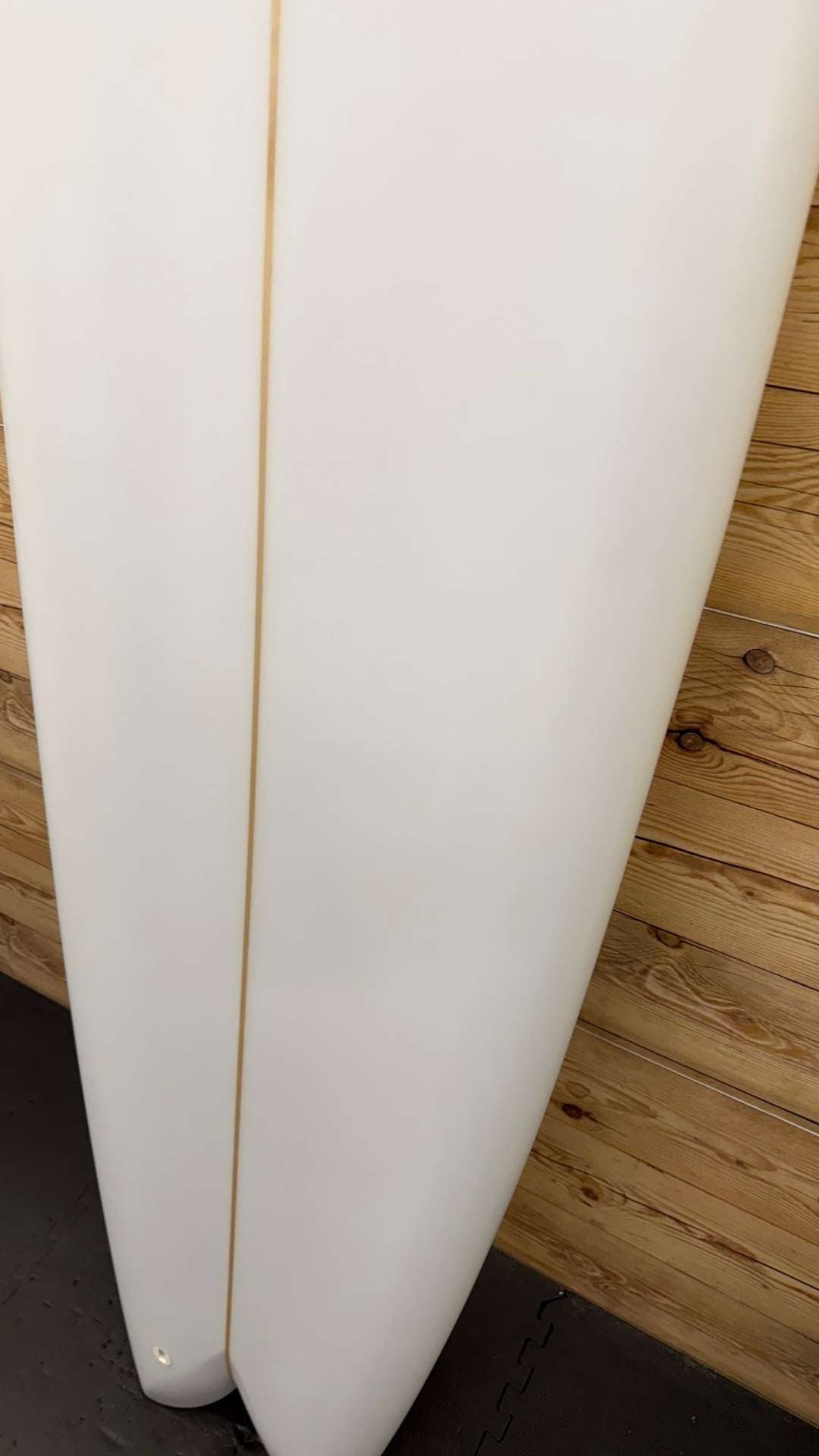 Long Fish 8'0"